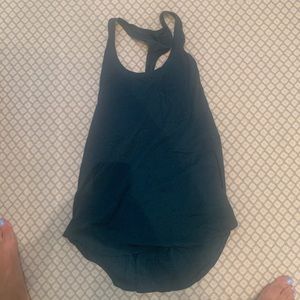 COPY - Lululemon Tank
